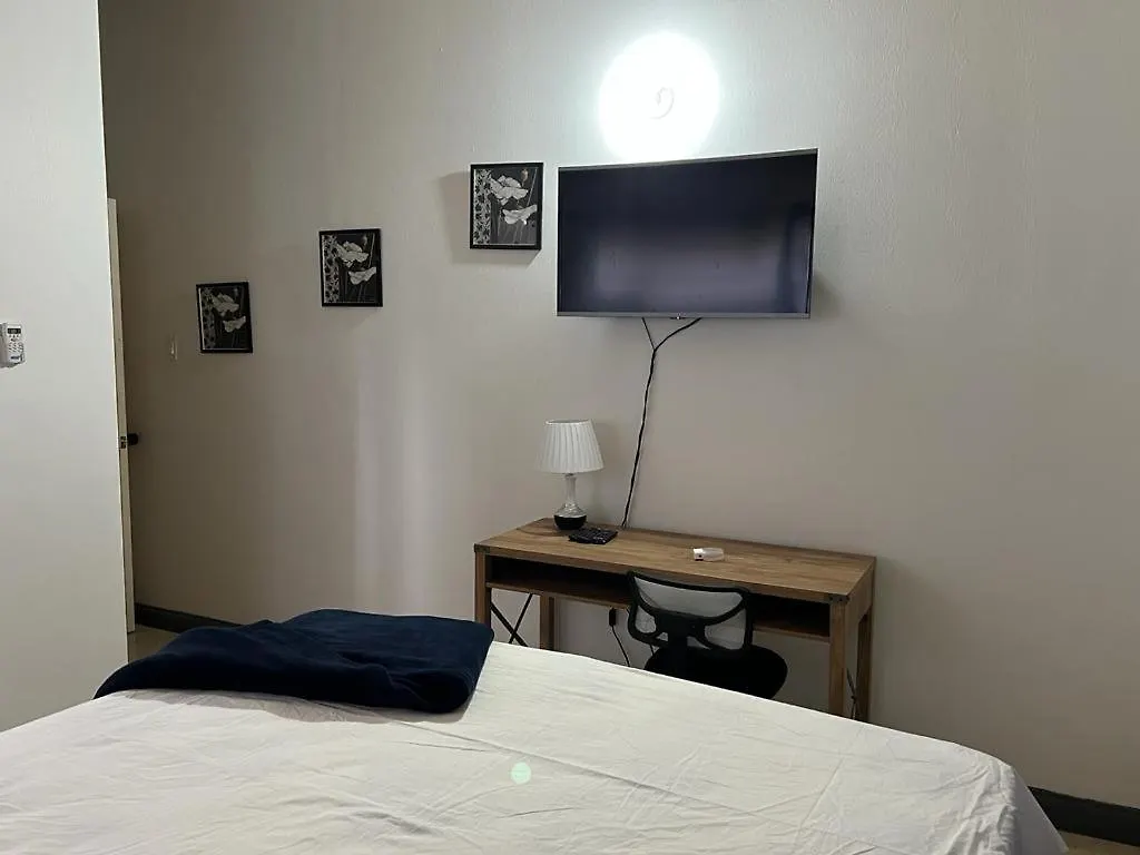 Splendid Sensation Hostel Falmouth 0*,  Jamaica